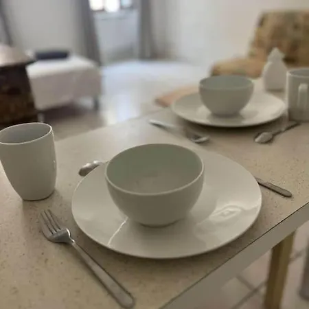 Apartment Le Monnai Nimes