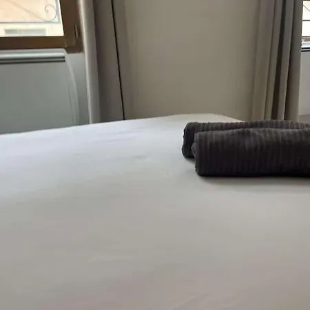 Le Monnai Apartment Nimes